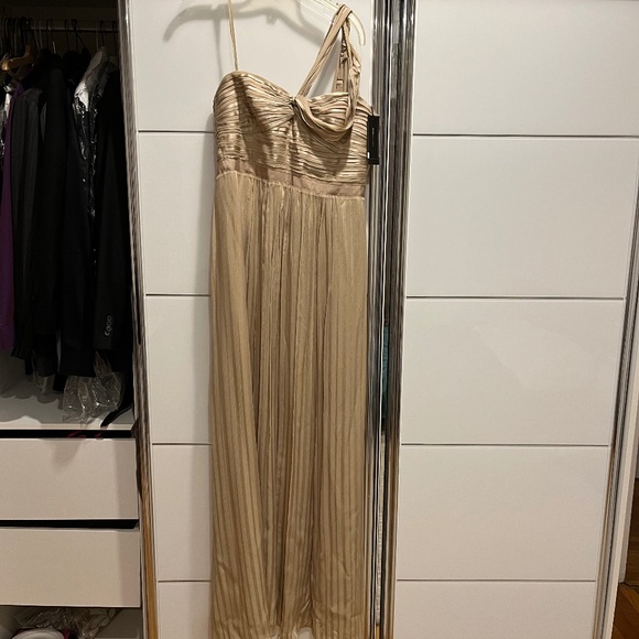 BCBG evening gown - Picture 1 of 4
